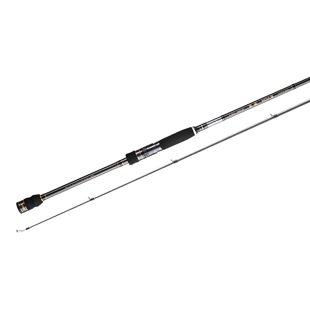 Спиннинг Ares Evox-803M 9-35гр, длина - 2,52м