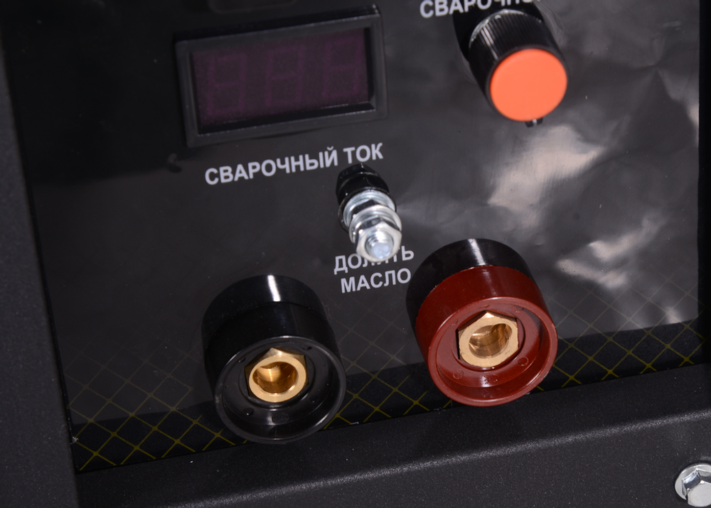 Электрогенератор инверторный Huter DN 5000iW (с функцией сварки)