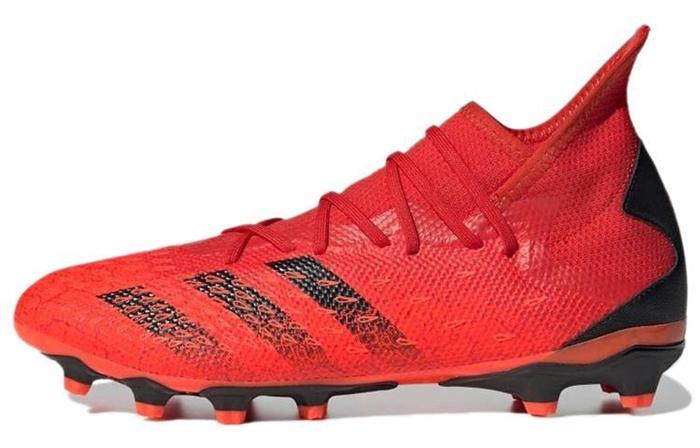 Кроссовки Adidas Predator Freak.3 Mg