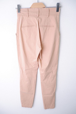 Брюки Vanilia светлые 40 размер