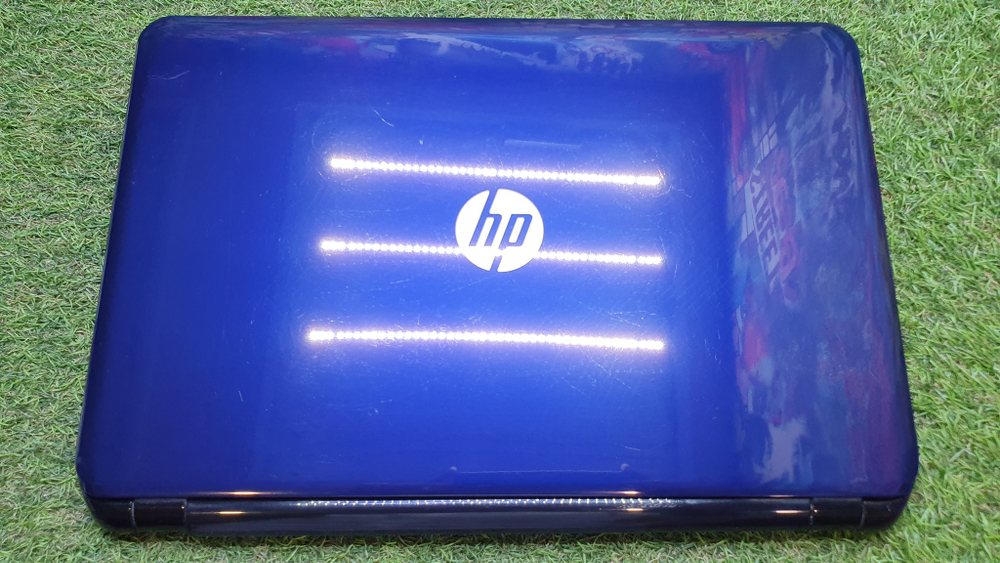 Ноутбук HP Celeron/4Gb