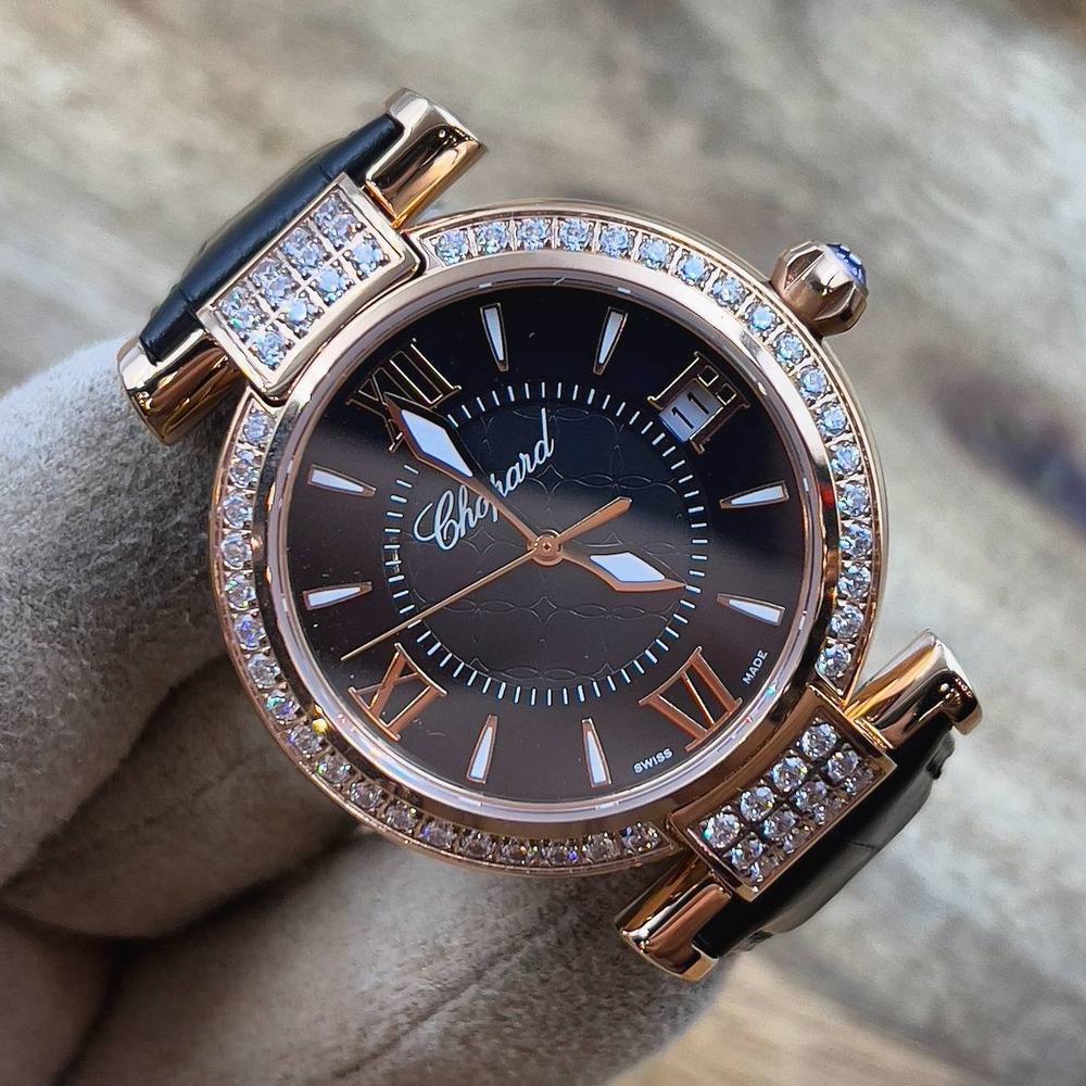 Часы Chopard