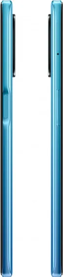 Realme 8 "5G" 6/128GB Blue (синий)