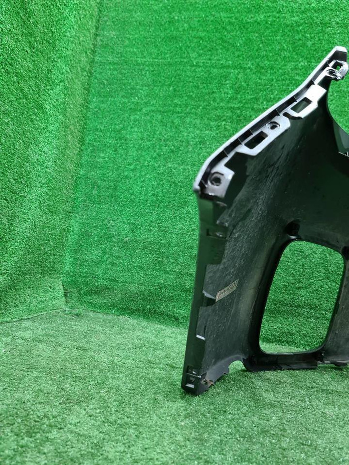 Бампер передний KIA Sorento 2 XM (2012-2021)