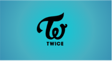 Twice