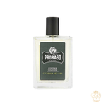 Одеколон Cypress & Vetyver 100 мл Proraso