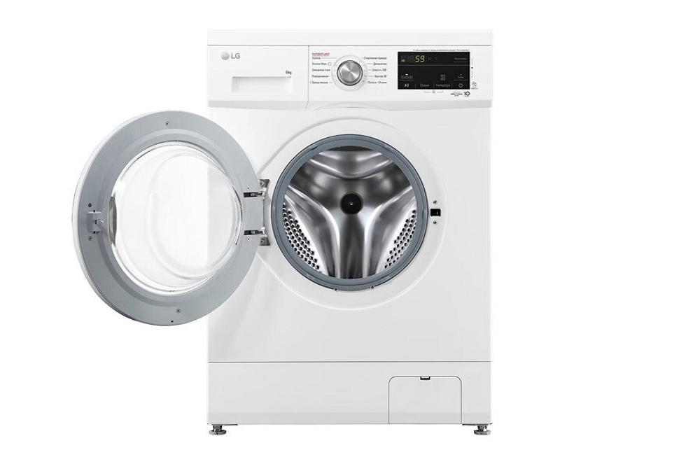 Стиральная машина LG F2J3NS2W