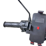 Электроскутер GT U2 PRO белый