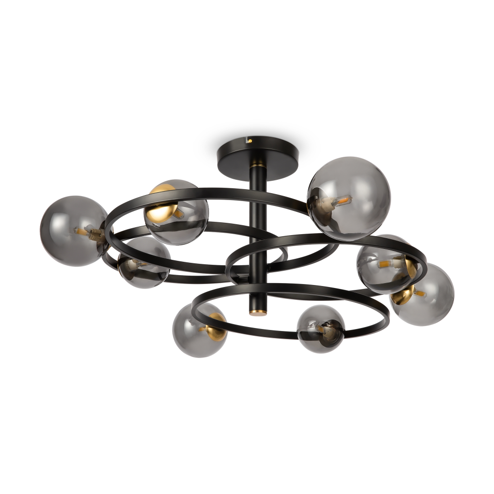 Люстра Freya FR5238CL-08B