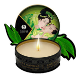 Подарочный набор Geisha's Secret ОРГАНИКА Экзотический зеленый чай (5 предметов)