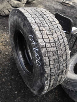 315/80R22.5 Michelin X MULTIWAY 3D шина б/у