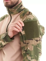 Рубашка тактическая боевая (Цена договорная)