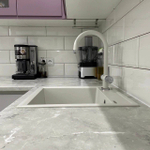 Современная угловая кухня от производителя