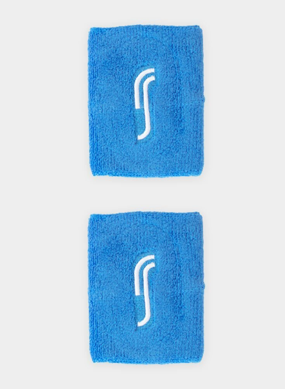Теннисные напульсники RS Classic 8 (Blue,8 cm,2-pack 211A204000)