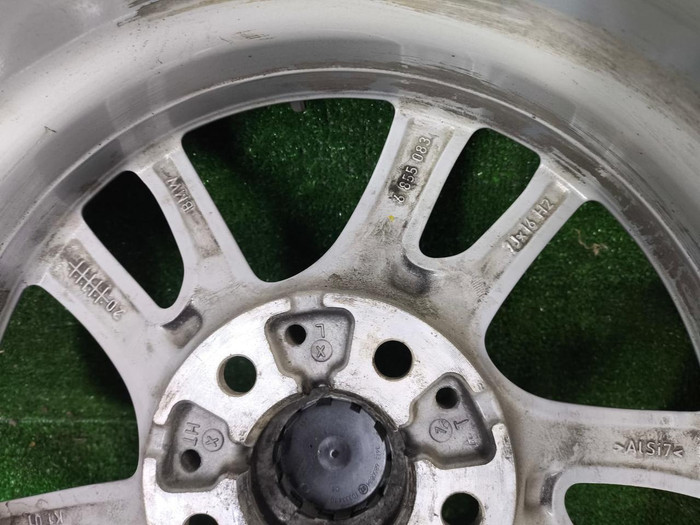 Диск Комплект R16 BMW 2er F44 19-нв 474 стиль