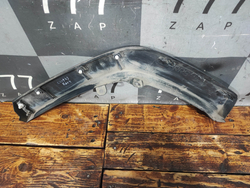 Накладка крыла заднего правого Toyota RAV4 V (XA50) 18-нв Б/У Оригинал 7560542160