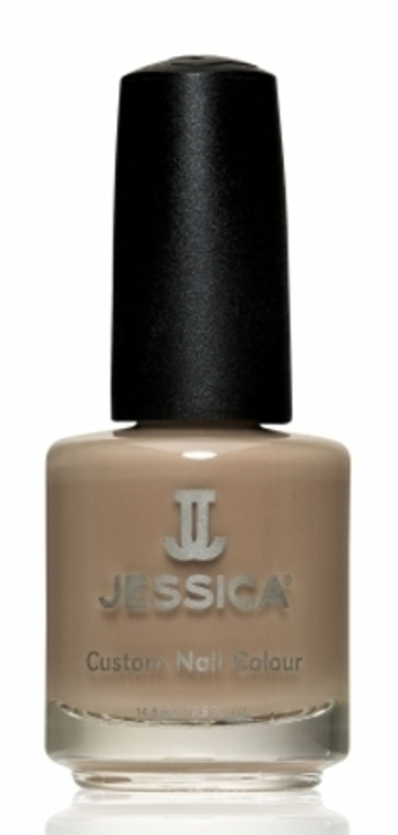 Лак JESSICA CNC 1127 Naked Contours