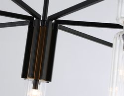 Ambrella Люстра на штанге Modern LH56115