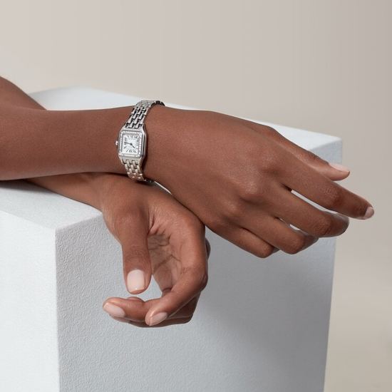 Часы Panthère de Cartier watch, small model