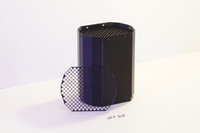 Удлинитель теплообменника на 15см для рекуператоров серии W92-23/ND92-23/C92-23