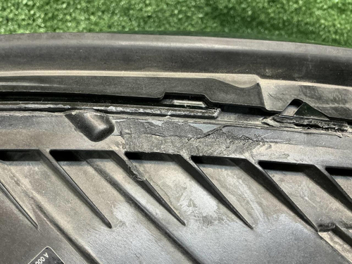 Фара правая Mercedes S W223 (20-нв) Digital Light