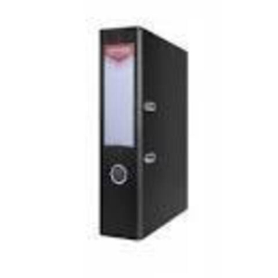 Папка-сегрегатор А4 75мм OFFICE PRODUCT 21011221-05 черный