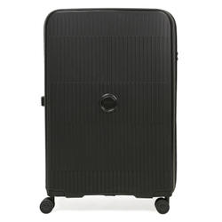 Чемодан большой (L) полипропилен "Fabretti"