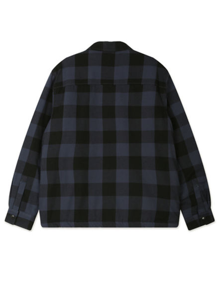 Мужская Рубашка Lined Sacramento