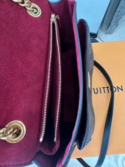 Сумка Louis Vuitton Passy