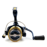 Катушка Ryobi ECUSIMA CB 4000S (4000, 7+1BB, мет. шпуля)