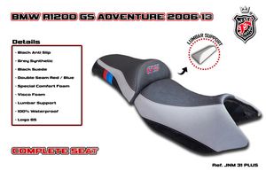 R1200GS ADVENTURE 06-13