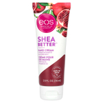 EOS, Shea Better, крем для рук, гранат и малина, 74 мл (2,5 жидк. унции)