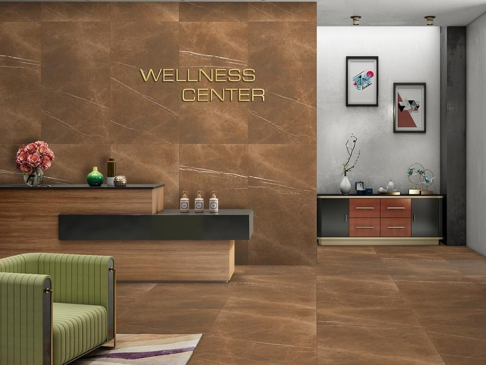 Ennface Stone River 60x120