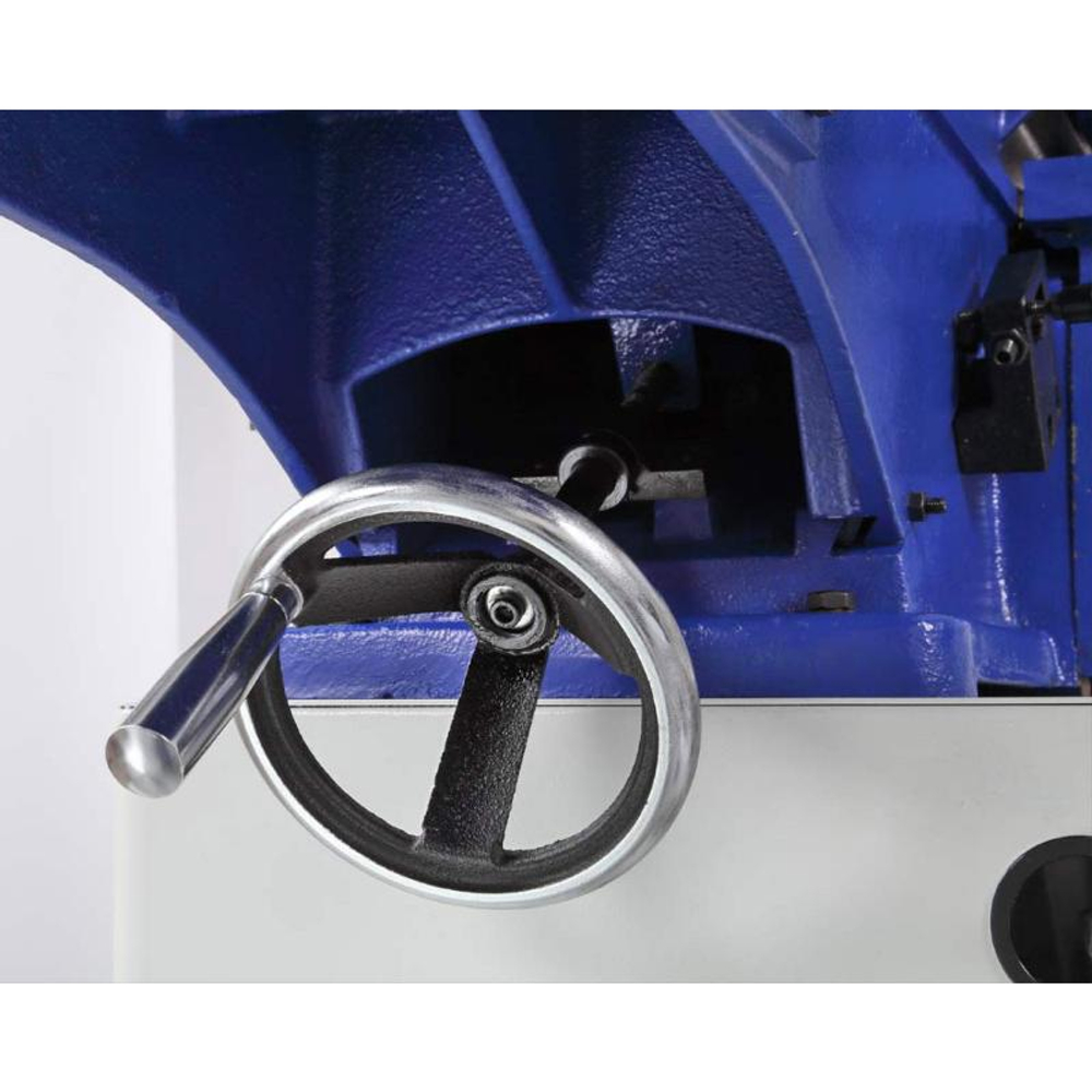 Станок фуговальный БЕЛМАШ J200/1800AMRH