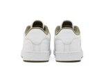 Кроссовки Reebok Club C Jjjjound White Olive