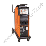 Аппарат аргонодуговой сварки SAGGIO TIG 401 DC Pulse Digital