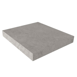 Cтупень угловая loft LIFEBRICK OUTDOOR MOUNTAIN ASH