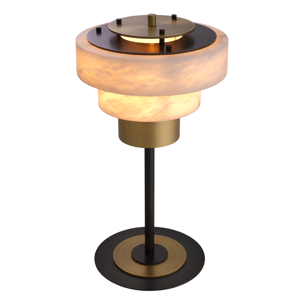 Лампа настольная Table Lamp Zereno арт.116633
