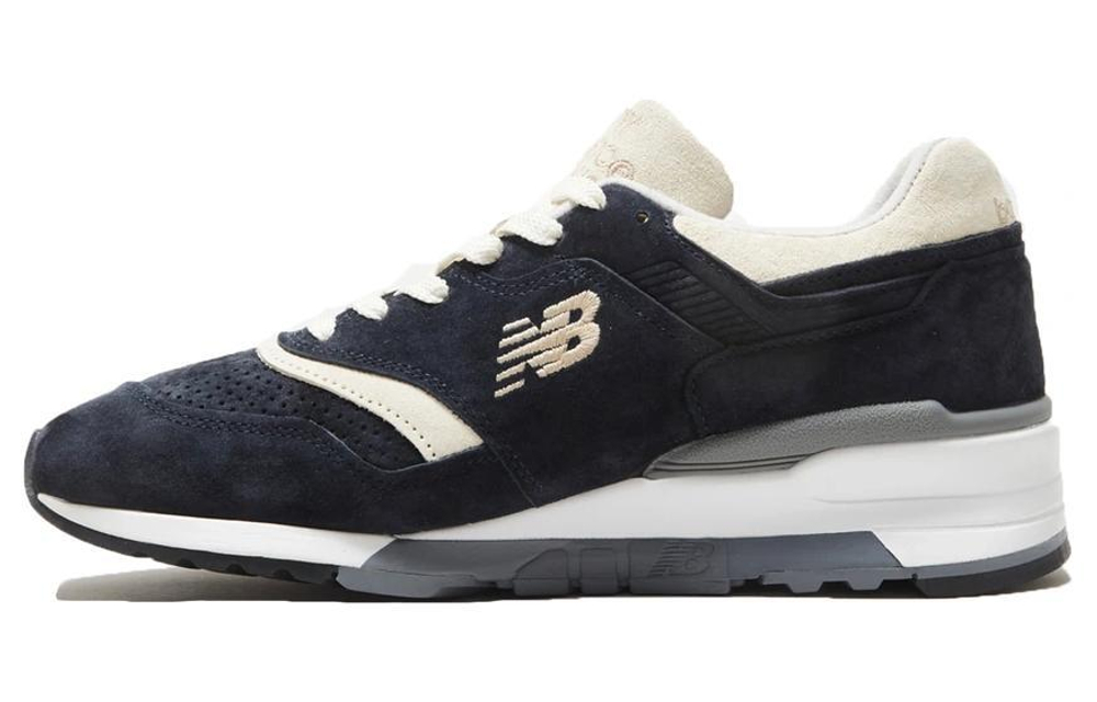 Кроссовки Todd Snyder X New Balance Nb 997 Triborough