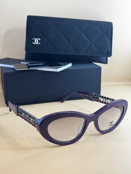Солнцезащитные очки CHANEL