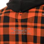 Streetfighter / Оранжевый