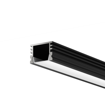 Профиль Maytoni ALM-005-B-2M 631005