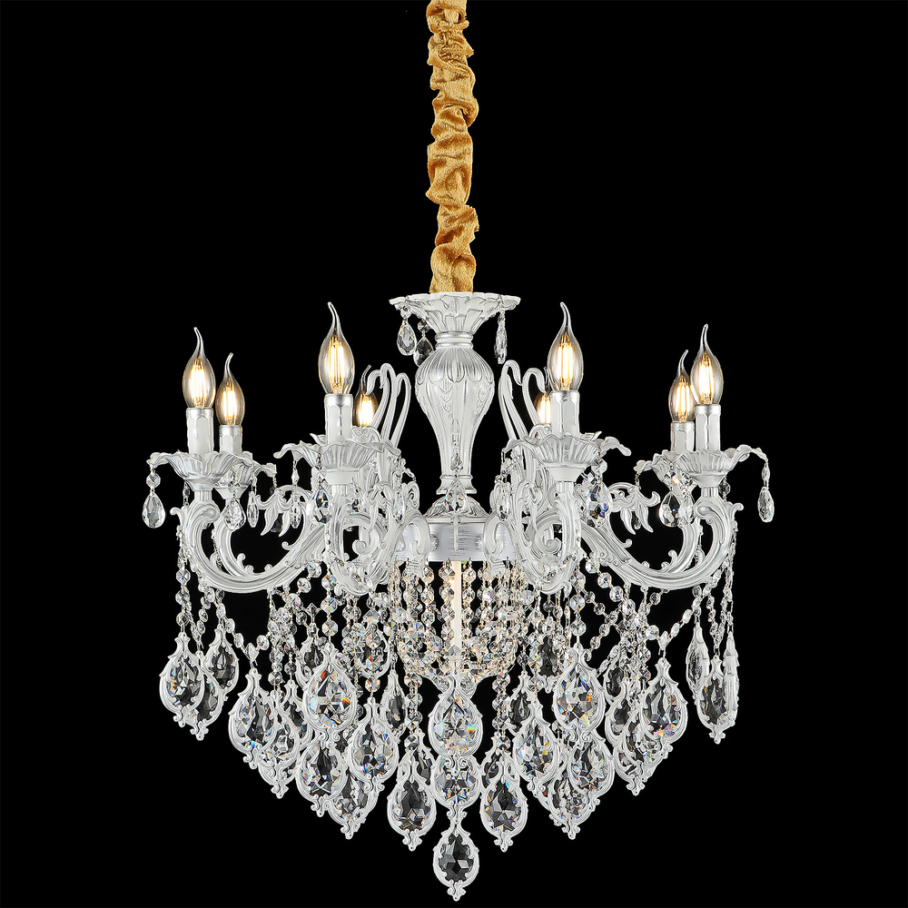 23100-0.3-08 WH+SL светильник потолочный