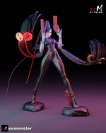 Байонетта Фигурка Bayonetta