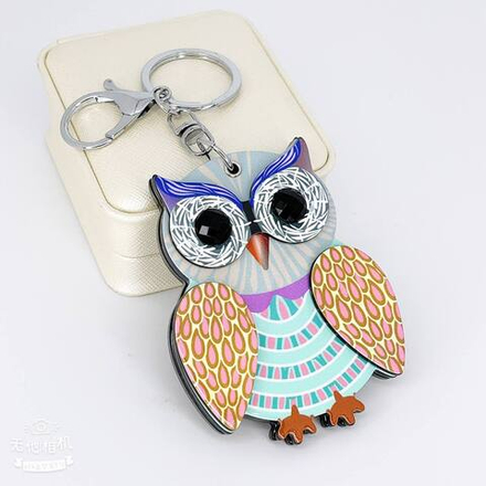 Брелок Jewelry - арт115