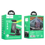 CA120 Prospering center console car holder for tablets