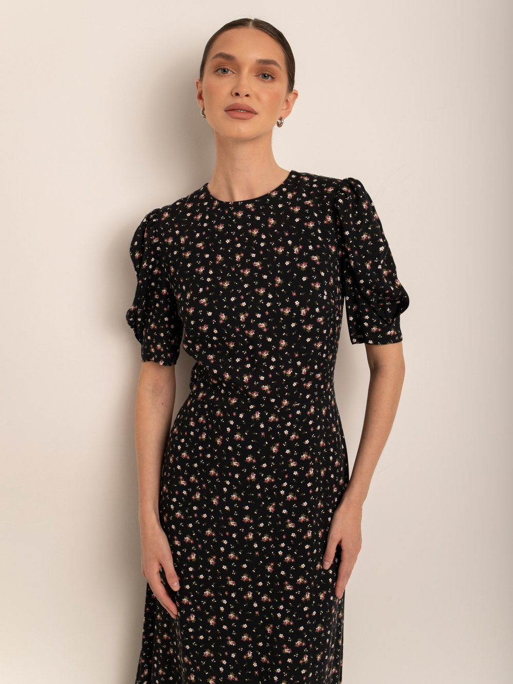 Платье "Мишель"