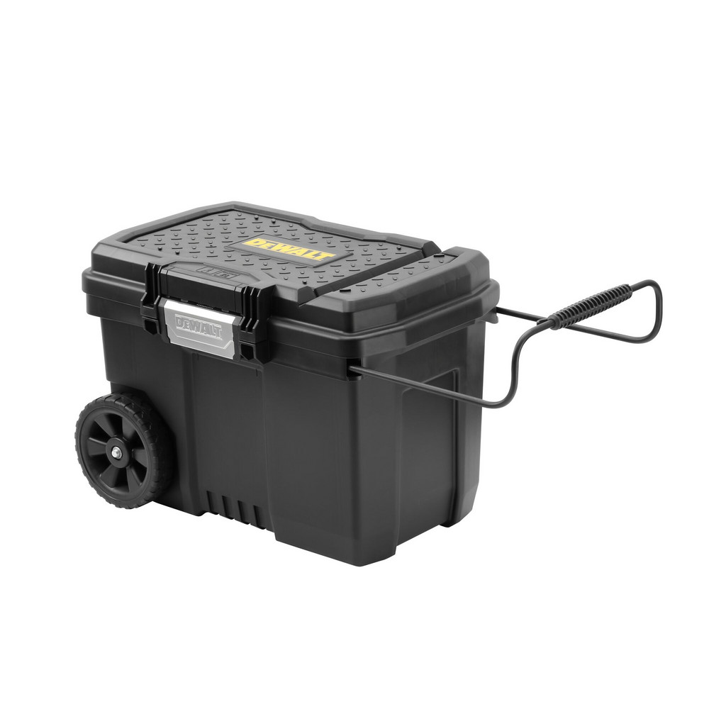 Ящик для инструмента с колесами DEWALT DWST1-73598