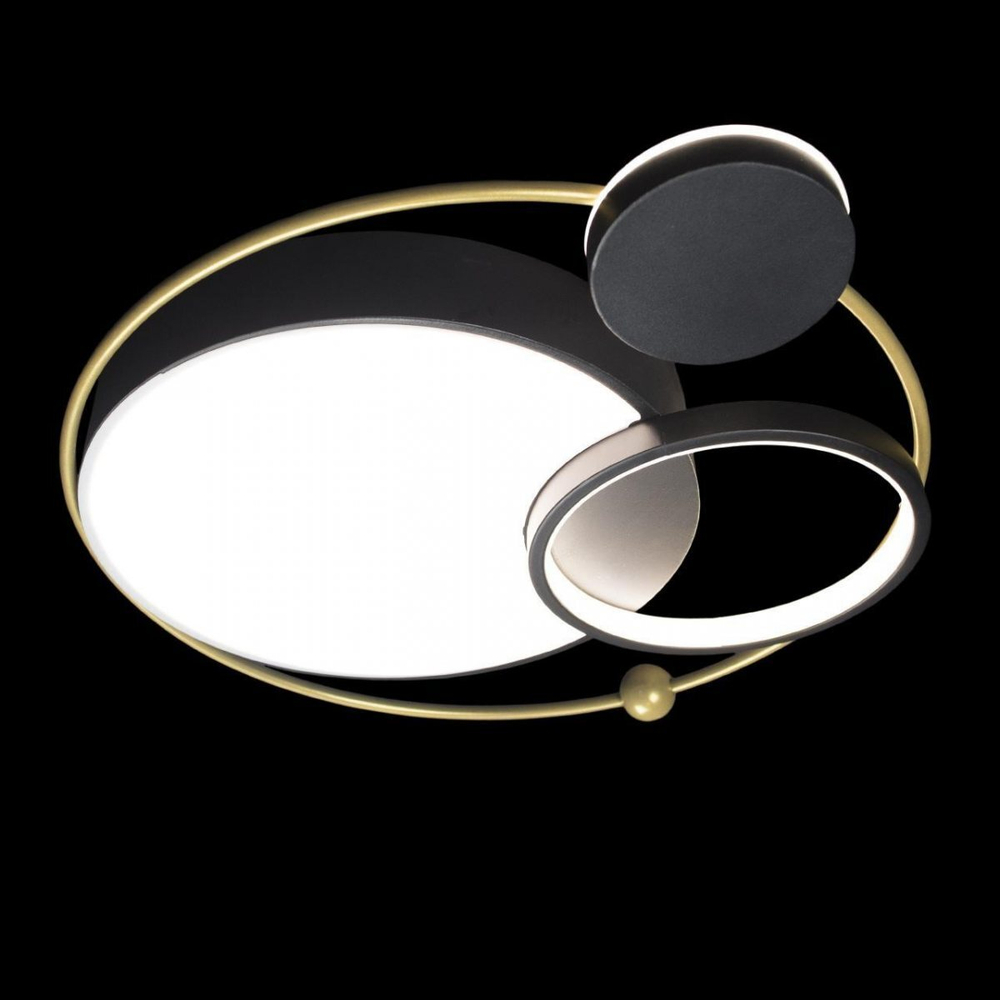 Потолочный светодиодный светильник Loft It Mike 10064