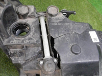 Битая Фара левая BMW 5er G30 (2017-2020) LED